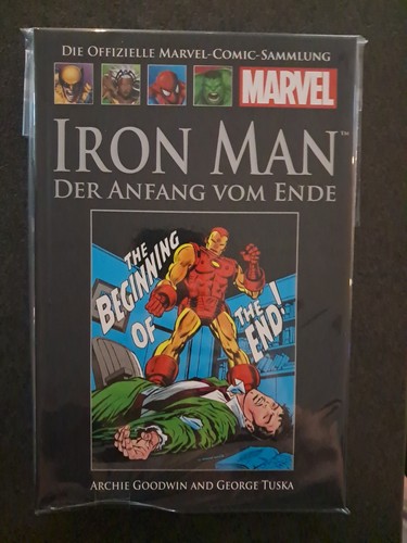 Marvel comic sammlung - marvel-comic-sammlung,