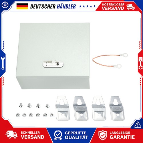Schaltschrank stahlblech - schaltschrank,