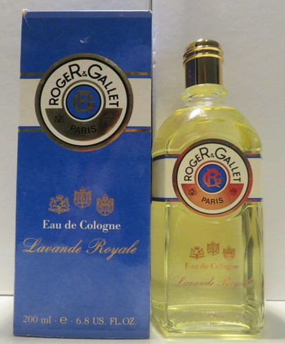 Roger gallet eau de cologne - de,