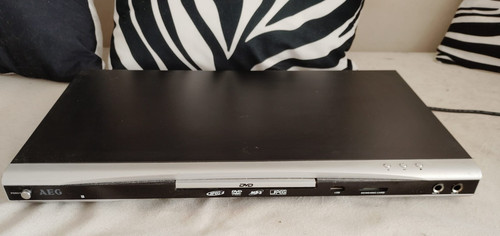 Aeg dvd 4532 player - 4532,