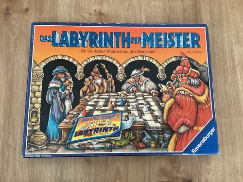 Ravensburger spiel das - ravensburger,