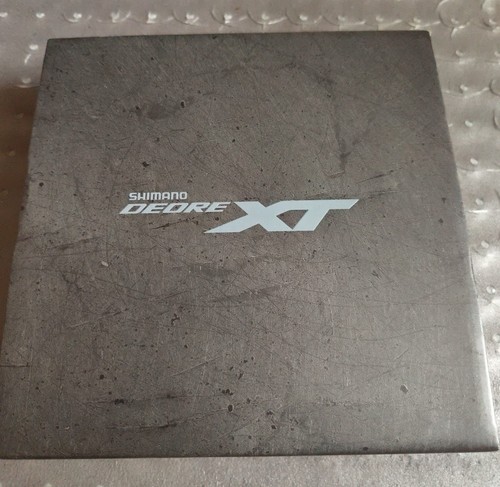 Shimano deore - shimano, xt