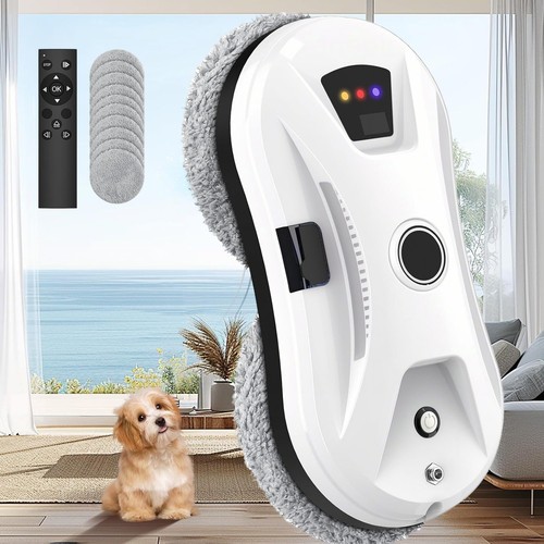 Fensterputzroboter