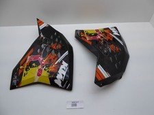 KTM 125 250 300 EXC 2008