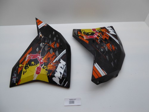 Ktm 125 250 300 - 125, 2008