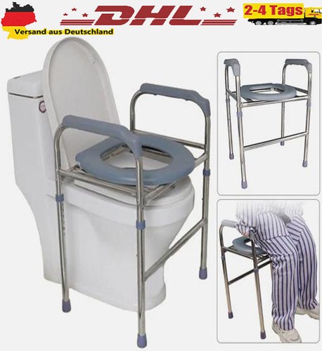 Erhöhter toilettensitz für - erhöhter,