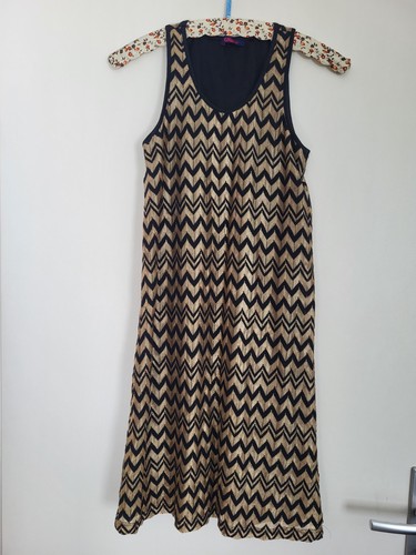 Kleid minikleid s 36 - gr.,