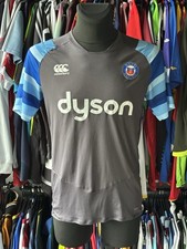 Bath Dyson CCC Cantebury Rugby