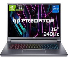 Acer Predator Triton 500 SE