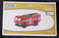 JMPK Bausatz Tatra T815 TLF-W