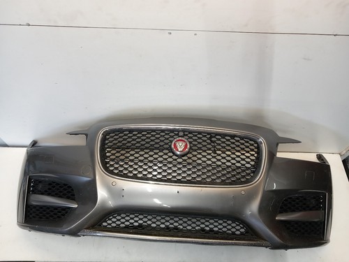 Jaguar stoßstange vorne - xf,