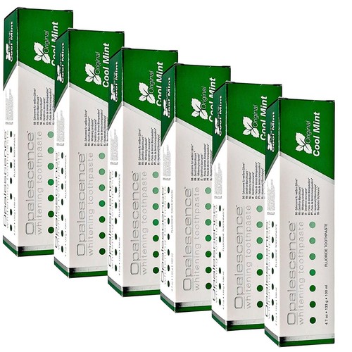 Opalescence whitening - 6x,