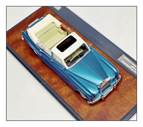 Rolls royce phantom state - phantom,