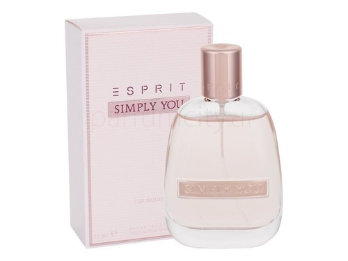 Esprit simply you - esprit,