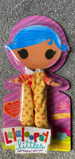 Neu & versiegelt Lalaloopsy Littles Carded Outfit Pyjama