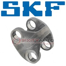 SKF Double Cardan CV H Yoke