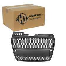 DIEDERICHS KÜHLERGRILL GRILL