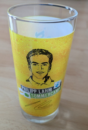 Libella sammelglas glas - sammelglas,
