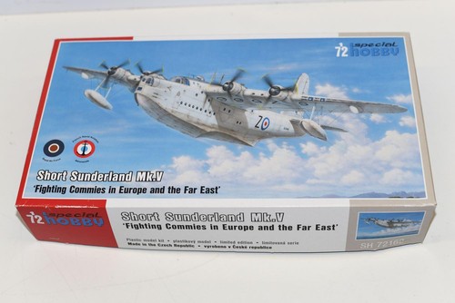 Special hobby sh72162 modell - sh72162,