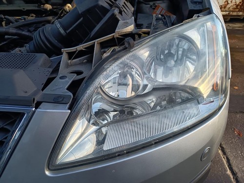 Ford focus max original - focus,