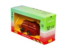 ROS 60114 Pressa Hesston 4700 1:25 OVP - 2964