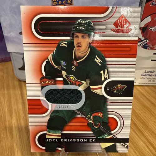 2022 upper deck - deck, sp