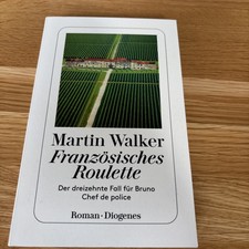 Französisches Roulette von