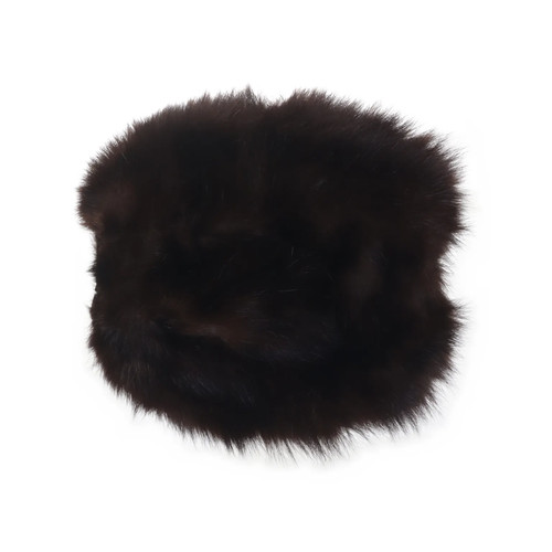 Muff damen model - muff,, damen,
