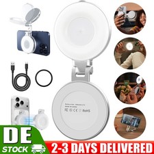 Magnetisches LED Selfie-Licht