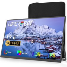 UPERFECT 15,6 Zoll HDMI