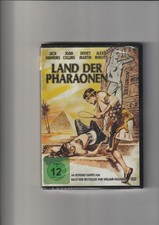 DVD - Land der Pharaonen (Joan