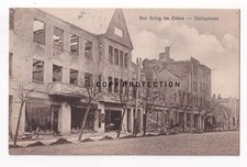 alte Ak 1915 Der Krieg im Osten Stallupönen, Nesterow