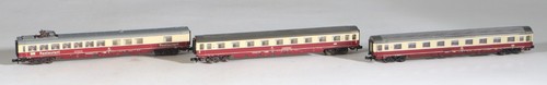 Fleischmann roco spur - n, 1:160