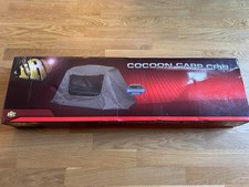 Angelzelt JRC ohne Boden 2,70