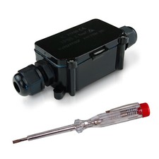 Outdoor abzweigdose kabelmuffe - abzweigdose,