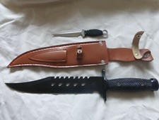 U.S. Eagle "Black Edition"