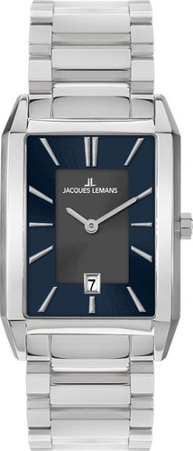 Jacques lemans - jacques,
