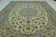 Fine naini silk - fine, rug
