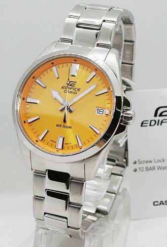 Casio edifice herrenuhr - ✅,