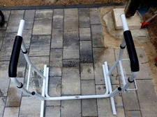 Stehhilfe, Toiletten-Stehhilfe, Hilfsmittel