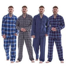 Herren thermo flanell - herren,