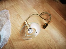 Sölken Leuchten Schienensystem Pendellampe Hängelampe 9650/011