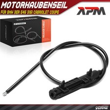 Motorhaubenseil Motorhaube