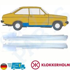 Für Ford Escort MK2 1973-1980
