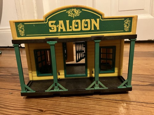 Saloon