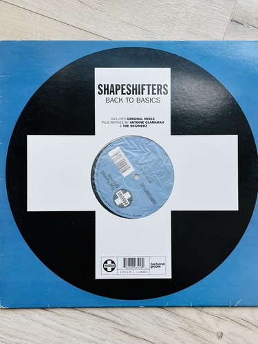 Shapeshifters back to - shapeshifters,