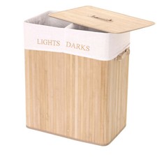 Wäschekorb HWC-C21, Laundry