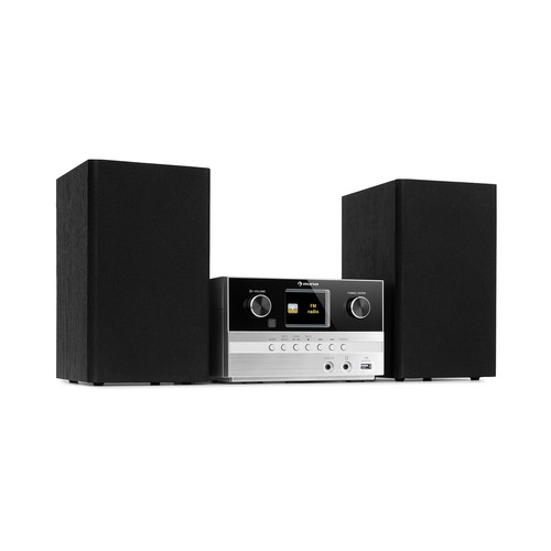 Ware stereoanlage mikro - stereoanlage,