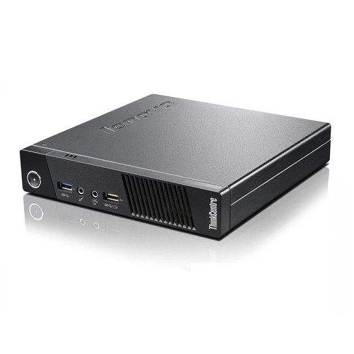 Lenovo thinkcentre m72e tiny - thinkcentre,