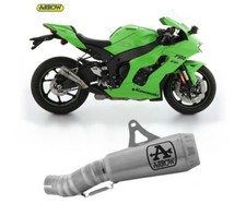 Auspuff Arrow Pro-race Titan Kawasaki Zx-10rr 2021 > 2023